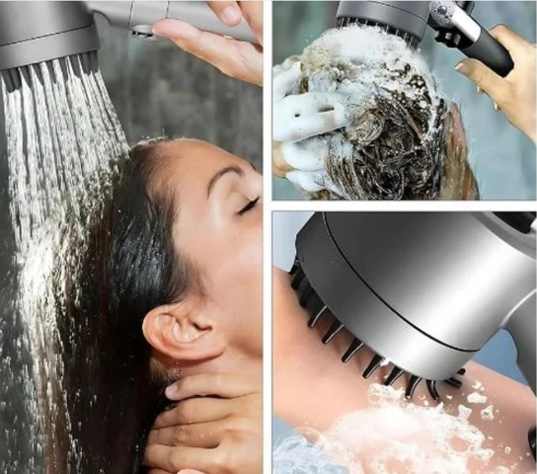 EcoSpa™: La Revolución para tu Ducha Diaria